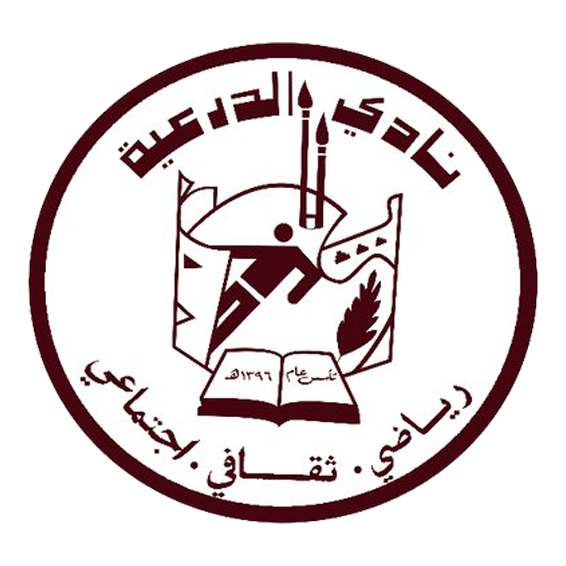 Логотип Al Draih