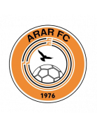 Логотип Arar FC
