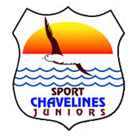 Логотип Chavelines