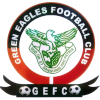 Логотип Young Green Eagles
