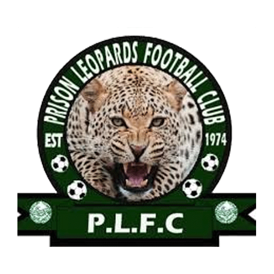 Логотип Призон Леопардс