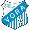 Логотип Vora