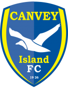 Логотип Canvey