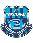 Логотип Tokushima Celeste
