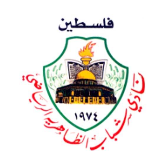 Логотип Shabab Al Dhahiriya