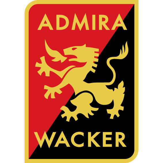Логотип Адмира