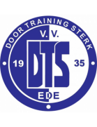 Логотип Dts Ede