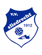Логотип Sliedrecht