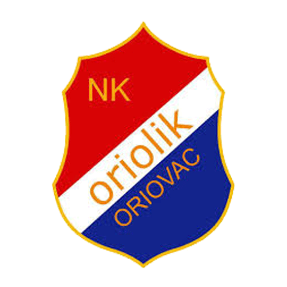 Логотип Oriolik