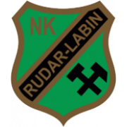 Логотип Rudar Labin
