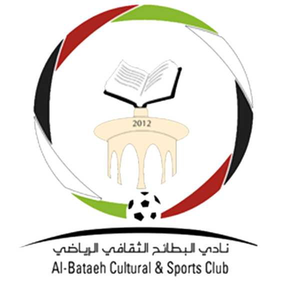 Логотип Al Bataeh