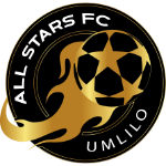 Логотип Cape Town All Stars