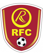 Логотип Rahimo Fc