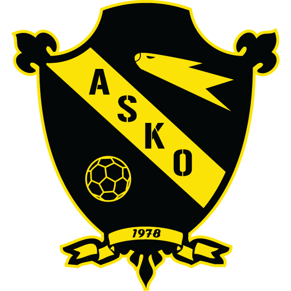 Логотип ASKO de Kara
