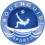 Логотип Bouenguidi