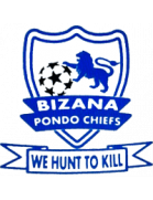 Логотип Bizana Pondo Chiefs