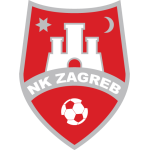 Логотип NK Zagreb