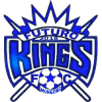 Логотип Futuro Kings FC