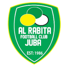 Логотип Al-Rabita