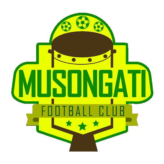 Логотип Musongati