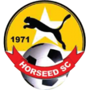 Логотип Horseed