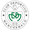 Логотип Marchamalo CD