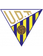 Логотип UD Tomares
