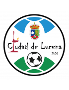 Логотип CD Ciudad De Lucena