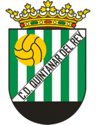Логотип CD Quintanar Del Rey
