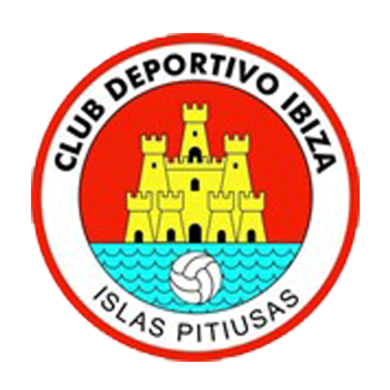 Логотип CD Ibiza Islas Pitiusas