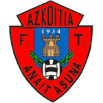 Логотип Anaitasuna FT