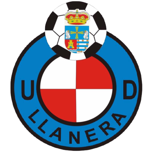 Логотип UD Llanera