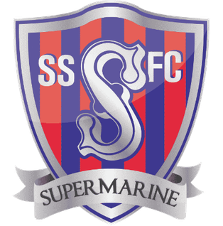 Логотип Swindon Supermarine