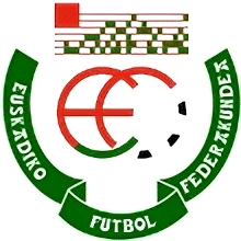 Логотип Basque Country