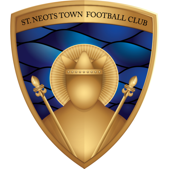 Логотип St Neots Town