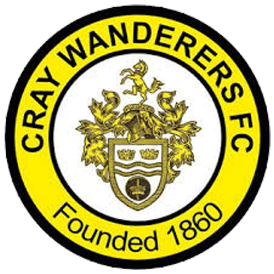 Логотип Cray Wanderers