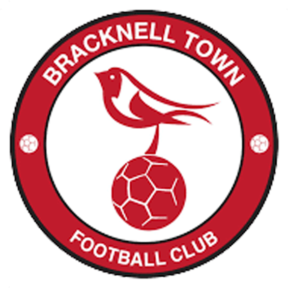 Логотип Bracknell Town
