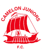 Логотип Camelon Juniors