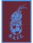 Логотип Haddington Athletic