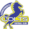 Логотип Cumbernauld Colts