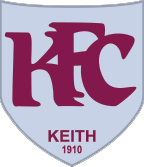 Логотип Keith
