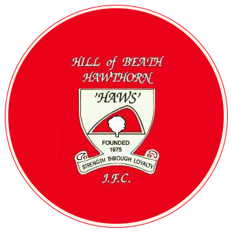 Логотип Hill Of Beath Hawthorn