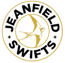 Логотип Jeanfield Swifts