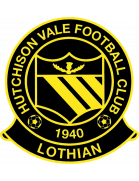 Логотип Lothian Thistle Hutchison Vale