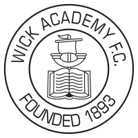 Логотип Wick Academy