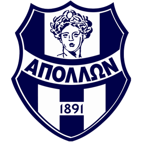 Логотип Аполлон Смирнис