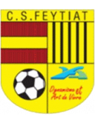 Логотип Feytiat