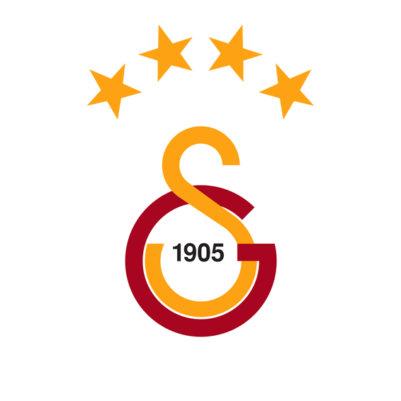 Логотип Галатасарай