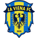 Логотип La Viena FC