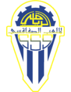 Логотип SS Sfaxien